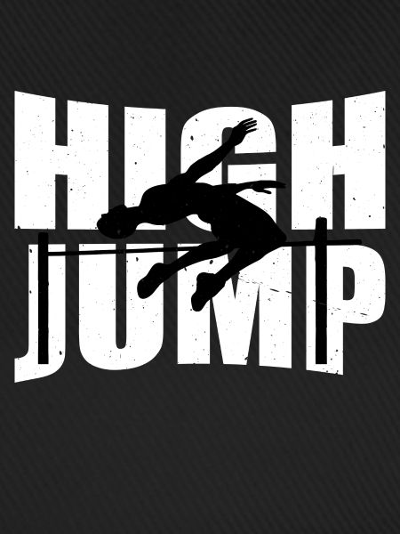 High Jump 3