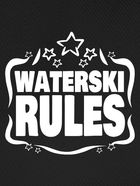 Wasserski