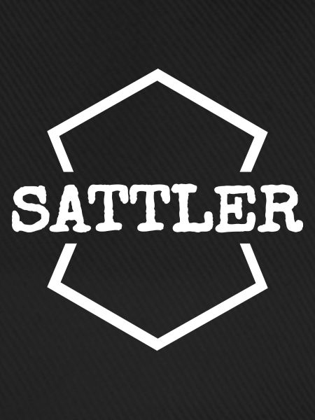 Geschenk für Sattler