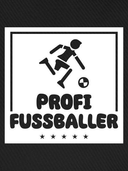 Fussball Profi