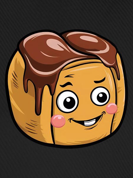 Yorkshire Pudding Geschenk