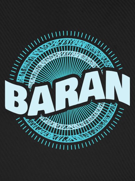 Geschenkidee Baran