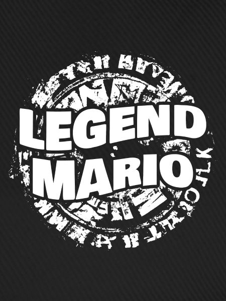 Mann Mario
