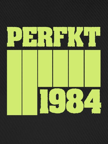 Perfekt 1984