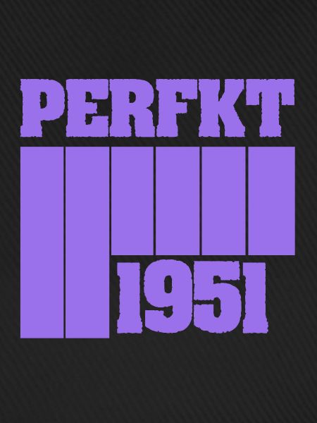 Perfekt 1951