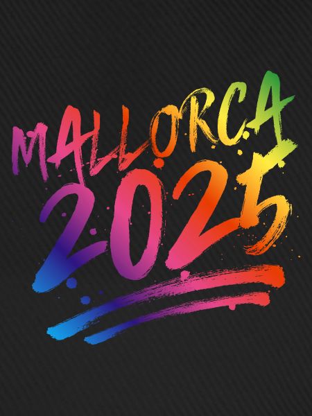 Mallorca 2025 Bunt
