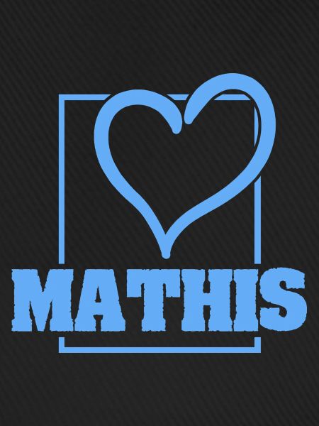 Bachelor Mathis
