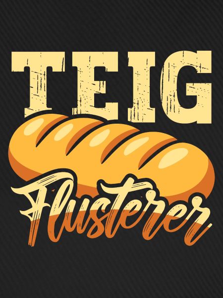 Teig-Flüsterer Bäcker