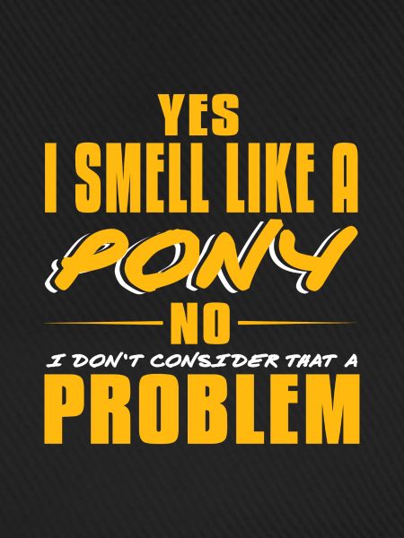 Pony