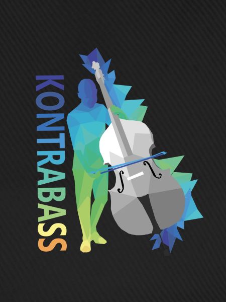 Kontrabass