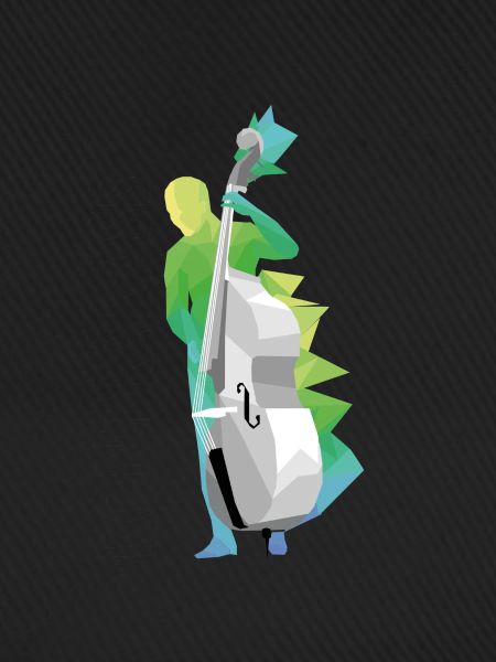 Kontrabass
