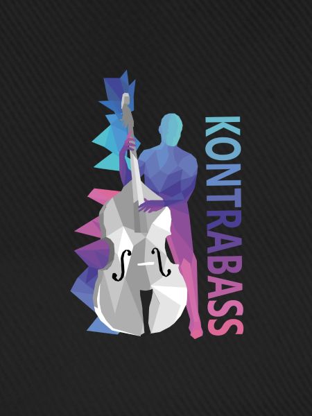 Kontrabass