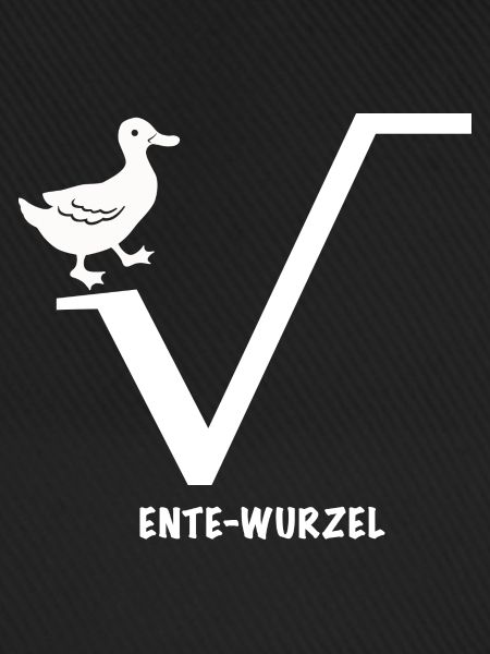 Ente Wurzel