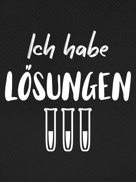 Chemiker