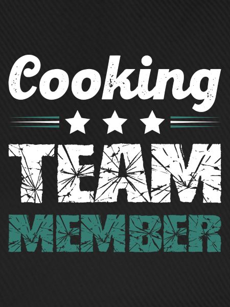 Cooking Team