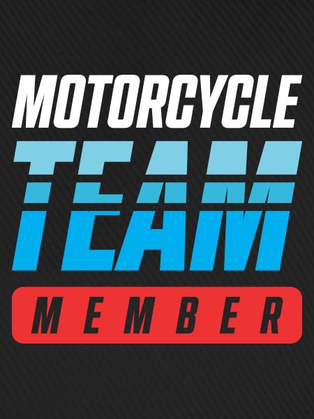 Motorcycle Team