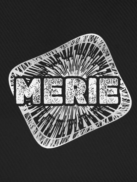 Geschenk für Merle