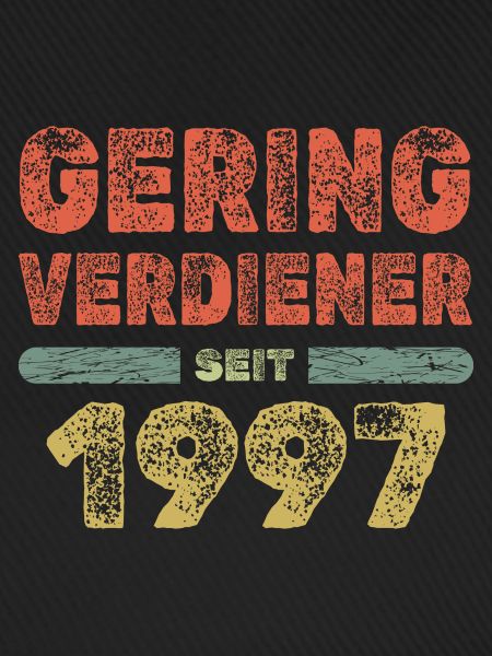 Jahr 1997