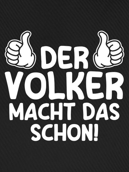 Volker