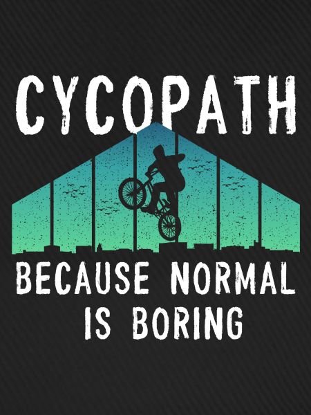 Cycopath