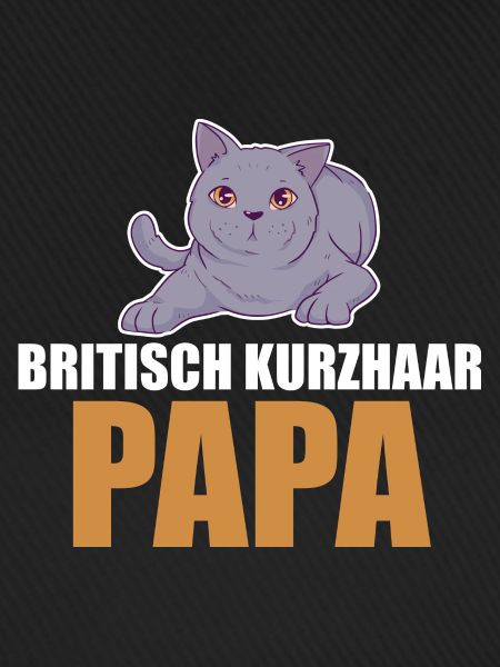 Britisch Kurzhaar Katze