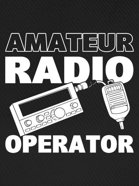 Amateur Radio Operator Funker