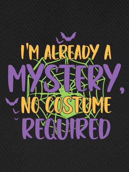 Anti-Halloween