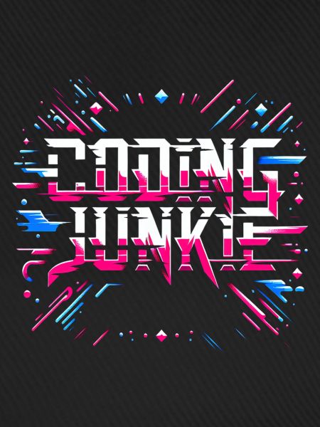 Coding Junkie 15