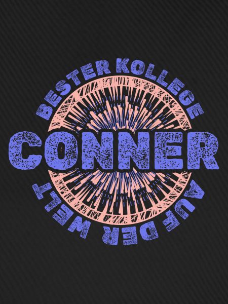 Conner als Vorname