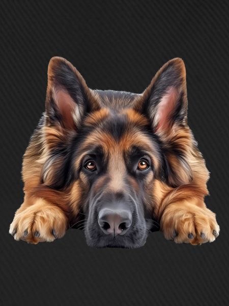 German Sheperd