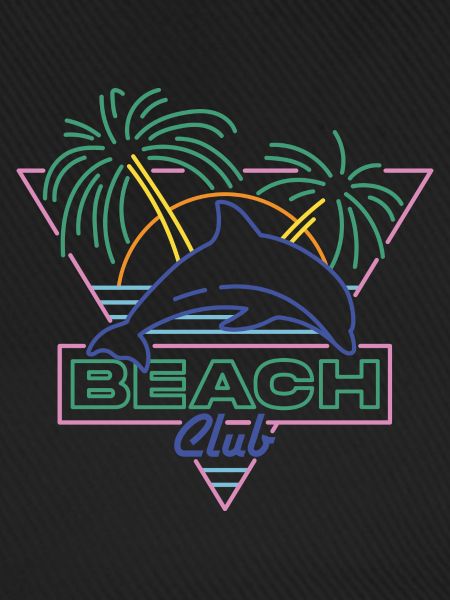 Beach Club