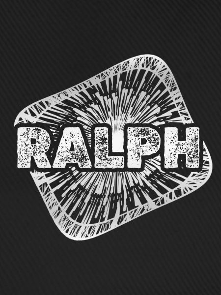Sternenstaub Ralph