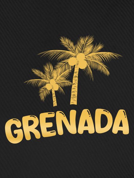Grenada als Grenada