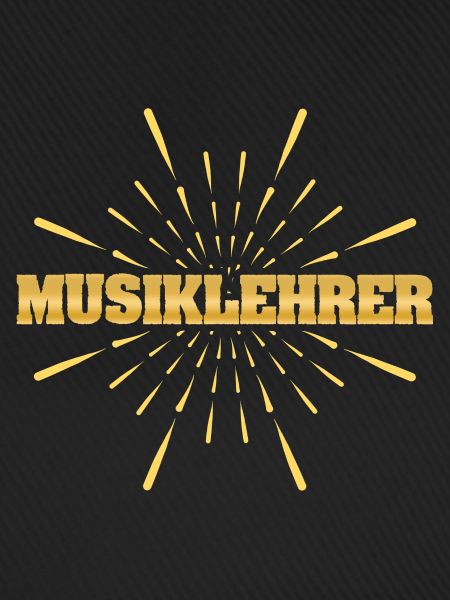 Musiklehrer