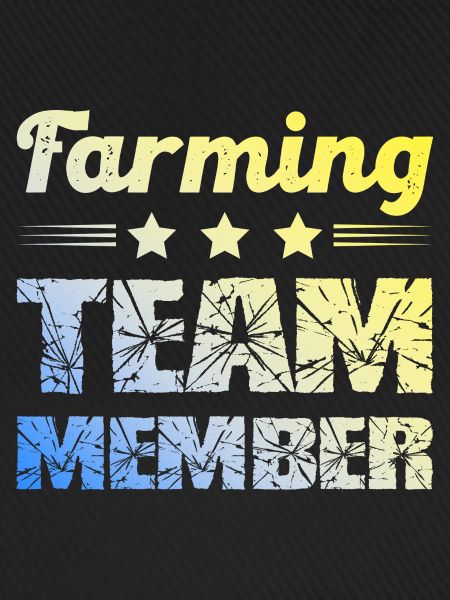 Farming Team