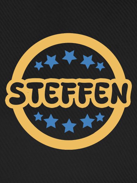 Vorname Steffen
