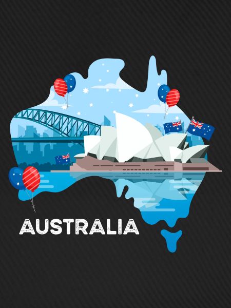 Australien