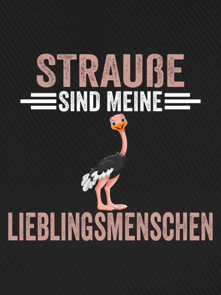 Strauß
