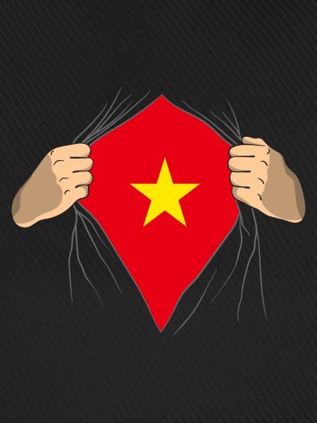 Vietnam