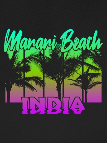 Marari Beach India