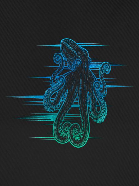 Oktopus