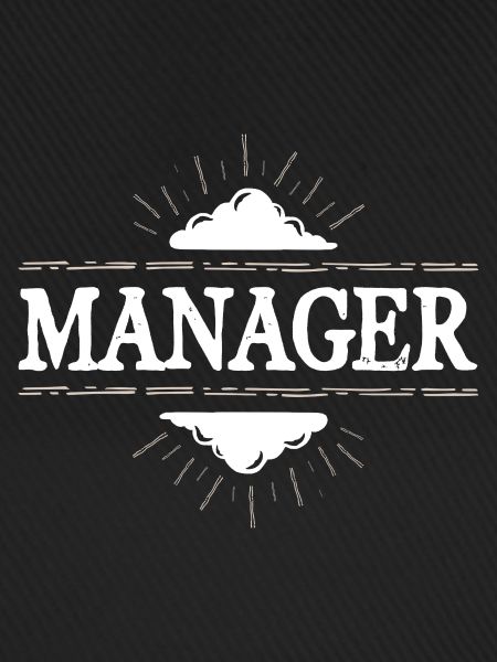 Manager Beruf