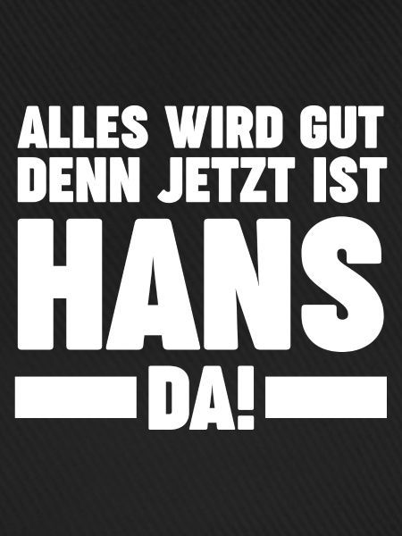Hans