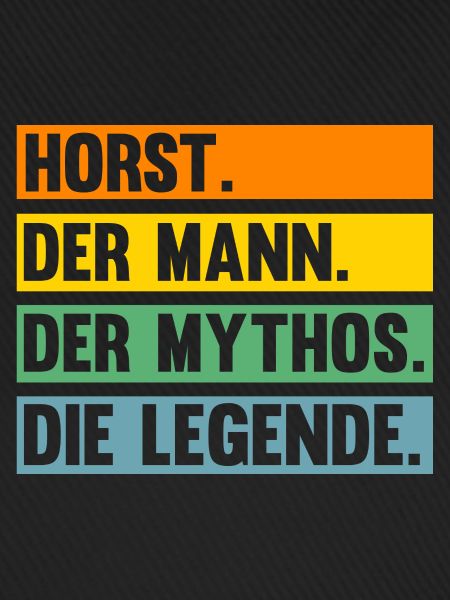 Horst