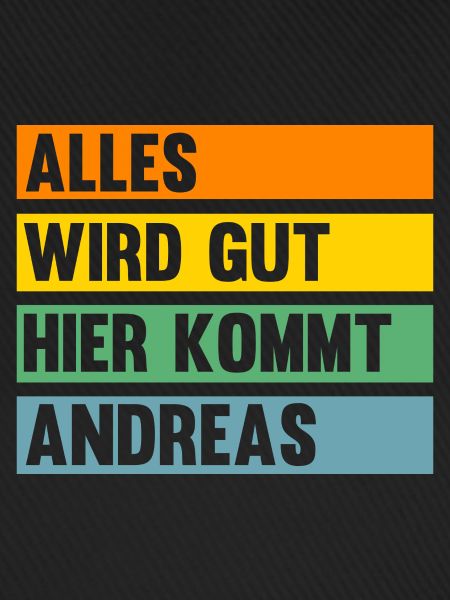 Andreas