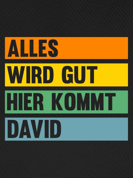 David