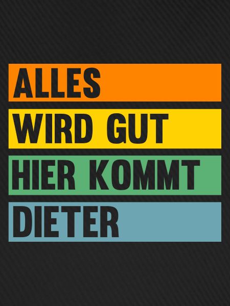 Dieter
