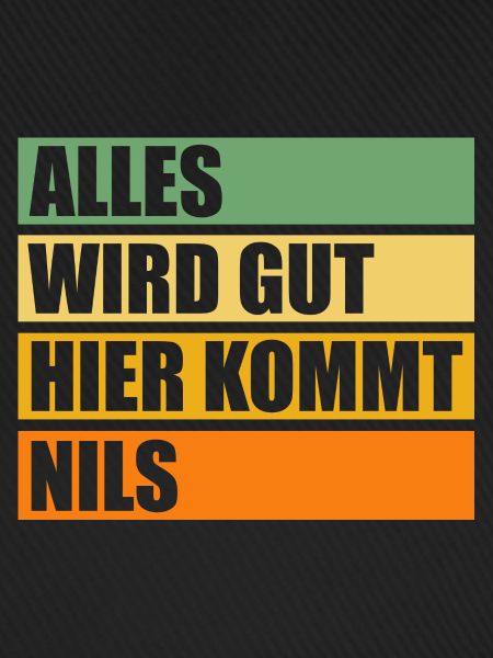Nils