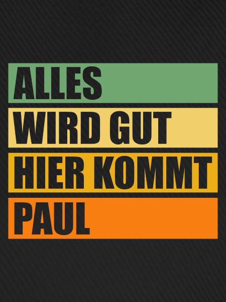 Paul