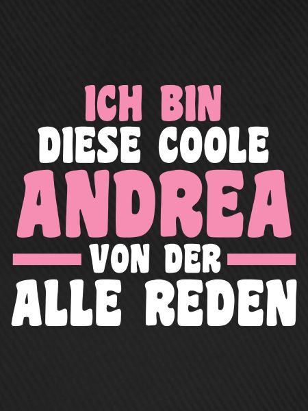 Andrea